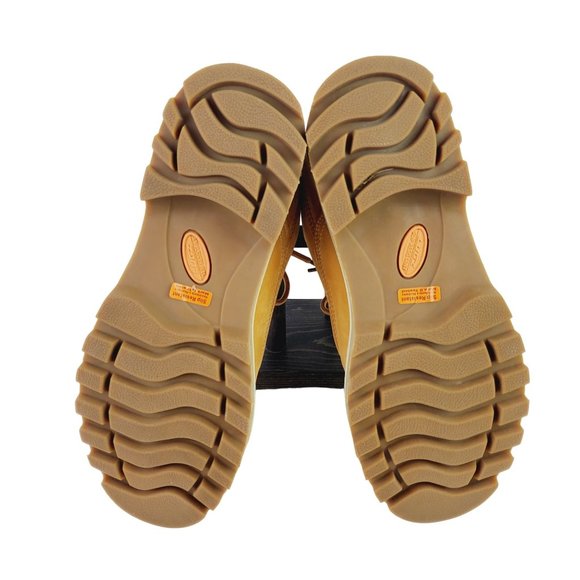 Lugz Men's Mantle Mid Classic Memory Foam Chukka Nubuck Boot, NWOB, 8.5 - Picture 8 of 12